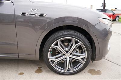 2023 Maserati Levante GT   - Photo 28 - San J Uan, TX 78589