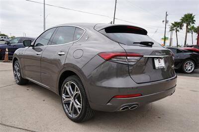 2023 Maserati Levante GT   - Photo 18 - San J Uan, TX 78589