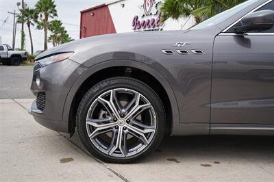 2023 Maserati Levante GT   - Photo 4 - San J Uan, TX 78589