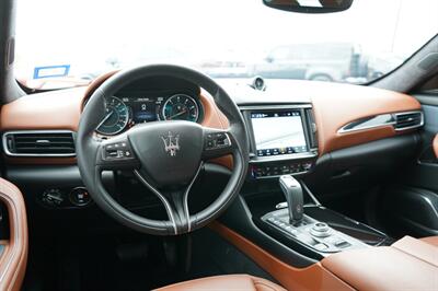 2023 Maserati Levante GT   - Photo 55 - San J Uan, TX 78589