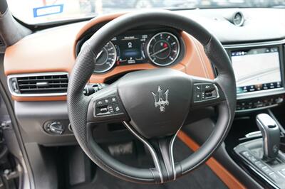 2023 Maserati Levante GT   - Photo 45 - San J Uan, TX 78589