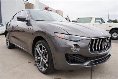 2023 Maserati Levante GT   - Photo 30 - San J Uan, TX 78589