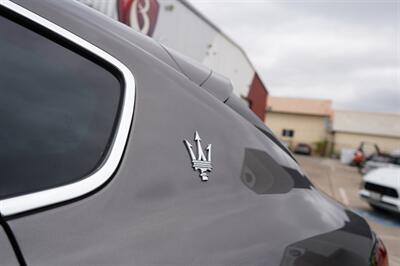 2023 Maserati Levante GT   - Photo 11 - San J Uan, TX 78589