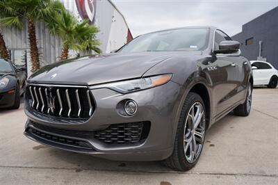 2023 Maserati Levante GT   - Photo 3 - San J Uan, TX 78589