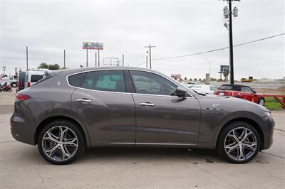 2023 Maserati Levante GT   - Photo 26 - San J Uan, TX 78589