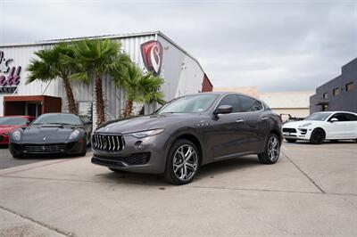 2023 Maserati Levante GT  