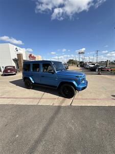 2025 Mercedes-Benz G 580  EQ - Photo 25 - San J Uan, TX 78589