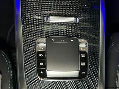 2025 Mercedes-Benz G Class EQ G 580  EQ - Photo 29 - San Juan, TX 78589