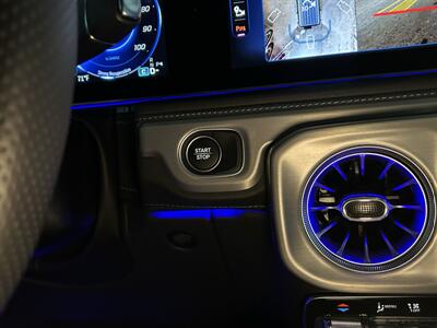 2025 Mercedes-Benz G 580 w/ EQ Technology  EQ - Photo 41 - San Juan, TX 78589