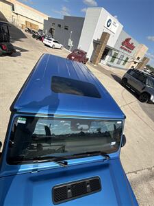 2025 Mercedes-Benz G 580  EQ - Photo 37 - San J Uan, TX 78589