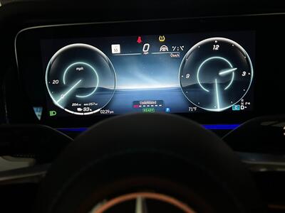 2025 Mercedes-Benz G Class EQ G 580  EQ - Photo 36 - San Juan, TX 78589