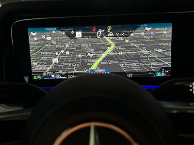 2025 Mercedes-Benz G Class EQ G 580  EQ - Photo 37 - San Juan, TX 78589