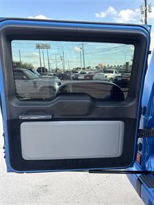 2025 Mercedes-Benz G 580  EQ - Photo 51 - San J Uan, TX 78589