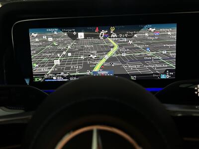 2025 Mercedes-Benz G 580 w/ EQ Technology  EQ - Photo 45 - San Juan, TX 78589