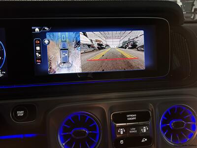 2025 Mercedes-Benz G 580 w/ EQ Technology  EQ - Photo 40 - San Juan, TX 78589