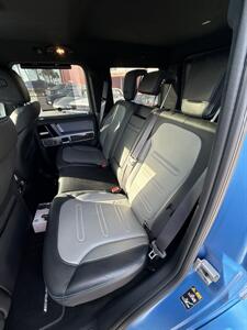 2025 Mercedes-Benz G 580  EQ - Photo 48 - San J Uan, TX 78589