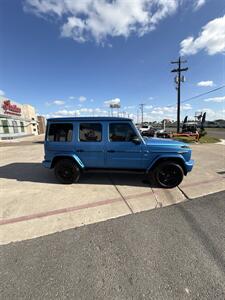 2025 Mercedes-Benz G 580  EQ - Photo 23 - San J Uan, TX 78589
