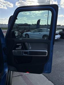 2025 Mercedes-Benz G 580  EQ - Photo 42 - San J Uan, TX 78589