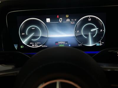 2025 Mercedes-Benz G 580 w/ EQ Technology  EQ - Photo 44 - San Juan, TX 78589