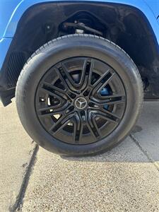 2025 Mercedes-Benz G 580  EQ - Photo 32 - San J Uan, TX 78589