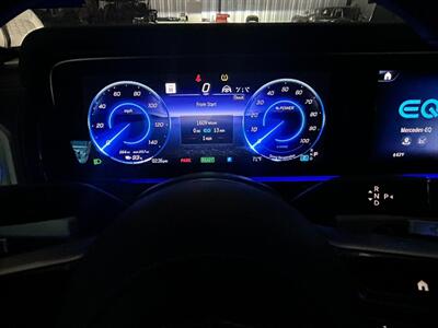 2025 Mercedes-Benz G Class EQ G 580  EQ - Photo 27 - San Juan, TX 78589