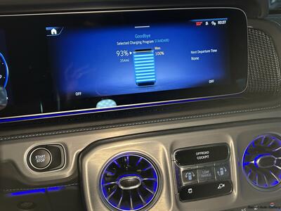 2025 Mercedes-Benz G 580 w/ EQ Technology  EQ - Photo 37 - San Juan, TX 78589