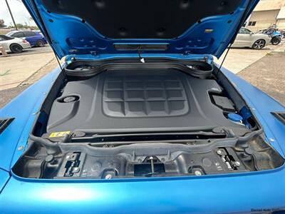 2025 Mercedes-Benz G Class EQ G 580  EQ - Photo 47 - San Juan, TX 78589