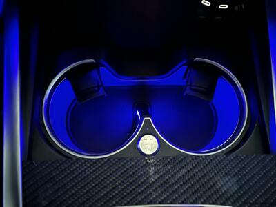 2025 Mercedes-Benz G 580 w/ EQ Technology  EQ - Photo 35 - San Juan, TX 78589