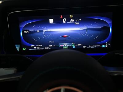 2025 Mercedes-Benz G Class EQ G 580  EQ - Photo 35 - San Juan, TX 78589
