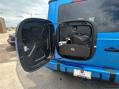 2025 Mercedes-Benz G Class EQ G 580  EQ - Photo 50 - San Juan, TX 78589
