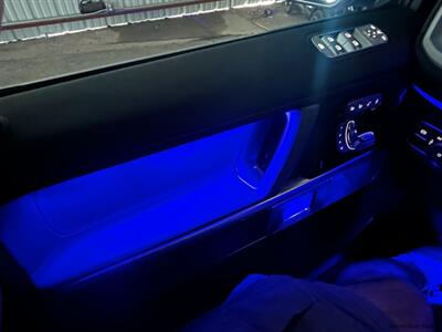 2025 Mercedes-Benz G Class EQ G 580  EQ - Photo 25 - San Juan, TX 78589
