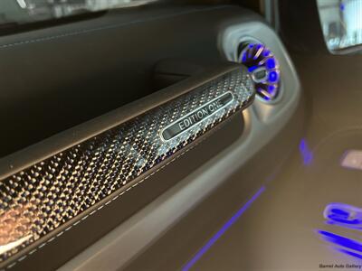 2025 Mercedes-Benz G 580 w/ EQ Technology  EQ - Photo 49 - San Juan, TX 78589