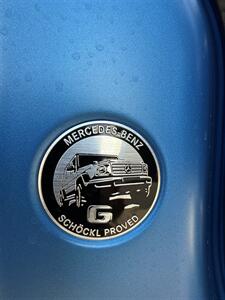 2025 Mercedes-Benz G 580  EQ - Photo 59 - San J Uan, TX 78589