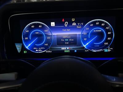 2025 Mercedes-Benz G Class EQ G 580  EQ - Photo 34 - San Juan, TX 78589