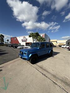 2025 Mercedes-Benz G 580  EQ - Photo 6 - San J Uan, TX 78589