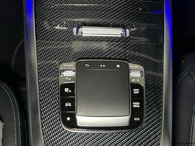 2025 Mercedes-Benz G 580 w/ EQ Technology  EQ - Photo 36 - San Juan, TX 78589