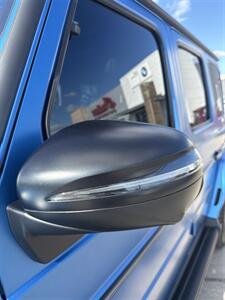 2025 Mercedes-Benz G 580  EQ - Photo 38 - San J Uan, TX 78589