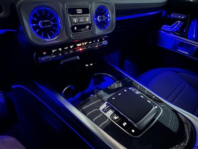 2025 Mercedes-Benz G 580 w/ EQ Technology  EQ - Photo 32 - San Juan, TX 78589