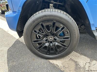 2025 Mercedes-Benz G 580 w/ EQ Technology  EQ - Photo 65 - San Juan, TX 78589