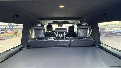 2025 Mercedes-Benz G 580 w/ EQ Technology  EQ - Photo 23 - San Juan, TX 78589