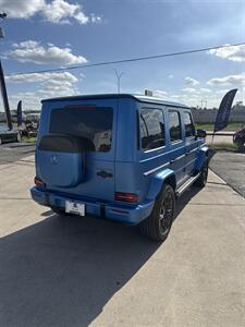 2025 Mercedes-Benz G 580  EQ - Photo 18 - San J Uan, TX 78589