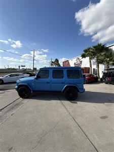 2025 Mercedes-Benz G 580  EQ - Photo 10 - San J Uan, TX 78589
