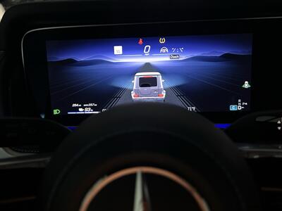 2025 Mercedes-Benz G 580 w/ EQ Technology  EQ - Photo 46 - San Juan, TX 78589