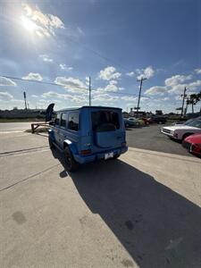 2025 Mercedes-Benz G 580  EQ - Photo 14 - San J Uan, TX 78589
