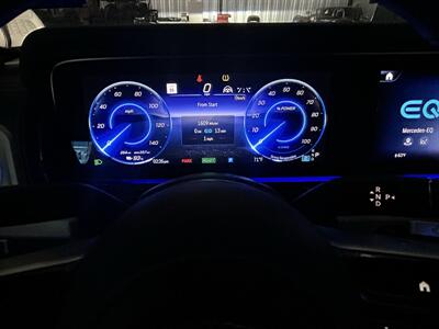 2025 Mercedes-Benz G 580 w/ EQ Technology  EQ - Photo 33 - San Juan, TX 78589