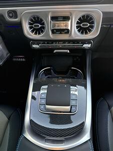 2025 Mercedes-Benz G 580  EQ - Photo 55 - San J Uan, TX 78589