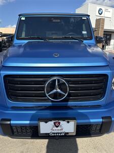 2025 Mercedes-Benz G 580  EQ - Photo 30 - San J Uan, TX 78589