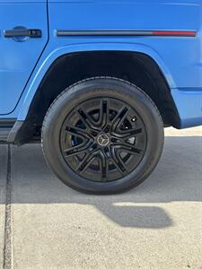 2025 Mercedes-Benz G 580  EQ - Photo 33 - San J Uan, TX 78589