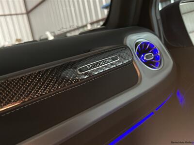 2025 Mercedes-Benz G 580 w/ EQ Technology  EQ - Photo 50 - San Juan, TX 78589