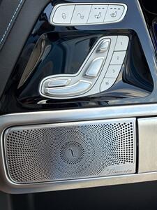 2025 Mercedes-Benz G 580  EQ - Photo 58 - San J Uan, TX 78589